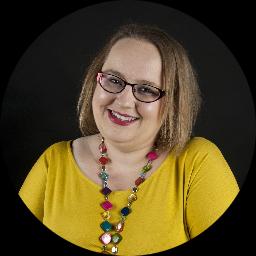 Photo of Rebecca Armstrong