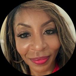 This is Toshiba Cagle's avatar and link to their profile