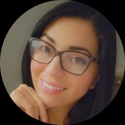 This is Marilyn Ramirez-Torres's avatar and link to their profile
