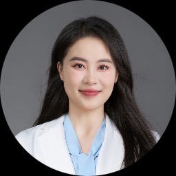 Photo of Weiqiong "Lulu" Pang