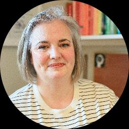 Photo of Louisa Johnson