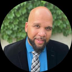 This is Frederick Jones's avatar