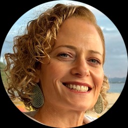 This is Rachael Izquierdo's avatar