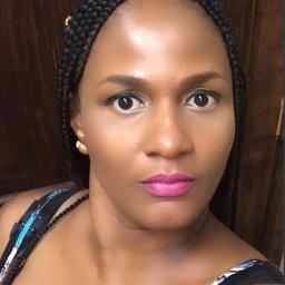 This is Anne Francois's avatar