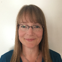 Christine Reid  - Online Therapist with 24 years of experience
