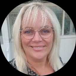 Photo of Keily Brien