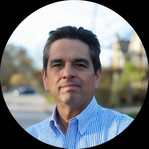 Psychologist Ivan Velasco providing different types of therapy in White Hall