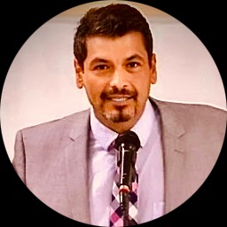 Photo of Jorge Partida