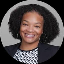 This is Adriana Coney-Miller's avatar and link to their profile