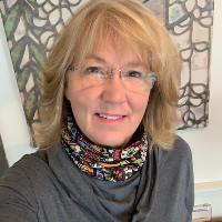 Lynn Borgmann - Online Therapist with 7 years of experience