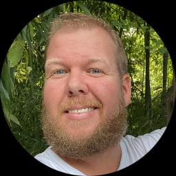 This is Stephen Dickerson's avatar