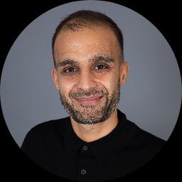 Photo of Ayaz Akhtar