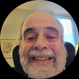 This is William Wing's avatar