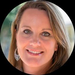 This is Teresa Hoffmeyer's avatar