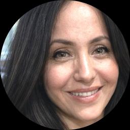 Photo of Yuridia (Valerie) Polonsky