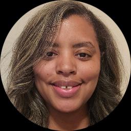 This is Raena Williams's avatar