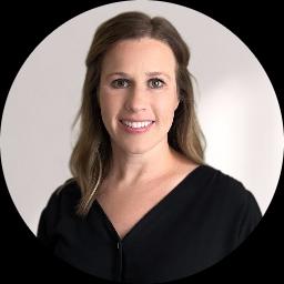 Therapist Katelyn "Katie" Moehlman Photo