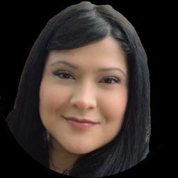 This is Sandry Esquivel's avatar