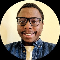 This is Allen Johnson's avatar