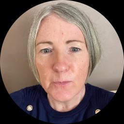 Photo of Valerie Finn