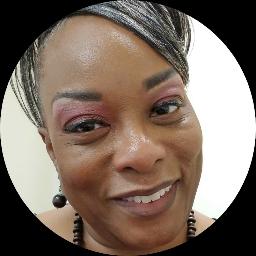 This is Dr. Trinita Lattimore's avatar