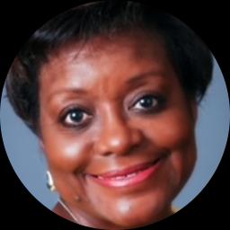 This is Rica Miller-Gray's avatar and link to their profile