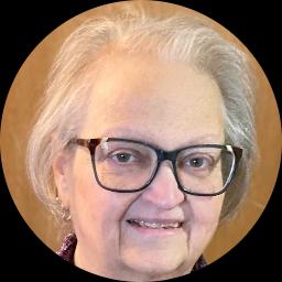 This is Kelly L Mattis's avatar
