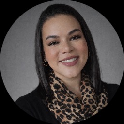 Photo of Claudia Briceno