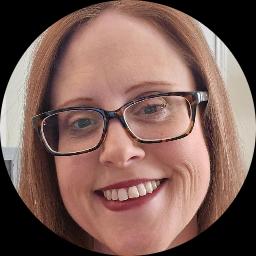 This is Danielle Tsamouris's avatar