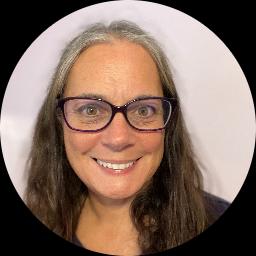 This is Mindy Battles's avatar