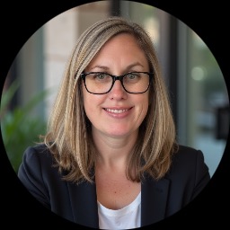 Photo of Sara Schuessler