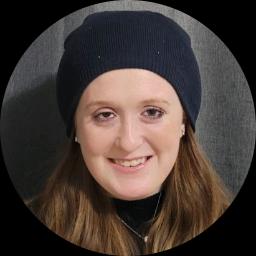 This is Leah Weissman's avatar