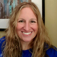Laurie  Shamamy - Online Therapist with 18 years of experience