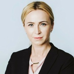 Katarzyna Gajowy