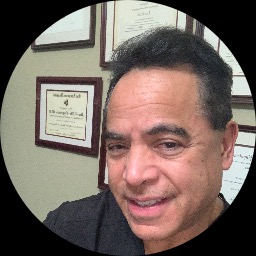 This is Manuel Emperador's avatar