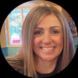 Photo of Kerry Rudman