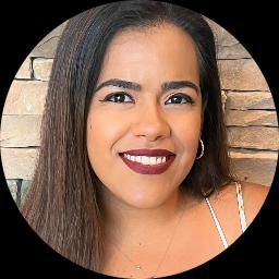 This is Lorraine Santos-Anaya's avatar