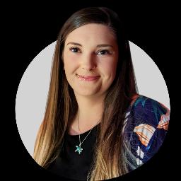 Photo of Kirsty Aitken-Hughes