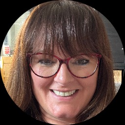 Photo of Sarah Mayberry