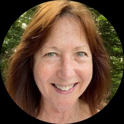This is Karen Hansen's avatar and link to their profile