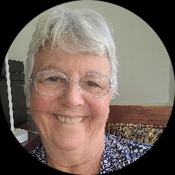 This is Lynda Ketcham's avatar and link to their profile