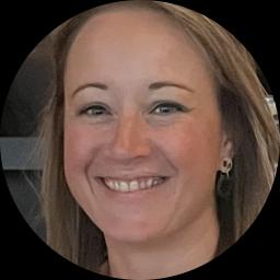 This is Maura Allen's avatar