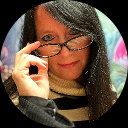 This is Stefanie Sabin's avatar