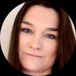 Therapist Katarzyna Kasia Danielewska Photo