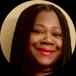 Tanea Couther practicing in Maryland