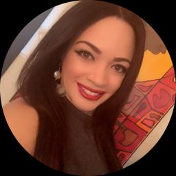 This is Marilourdes  Perez's avatar and link to their profile