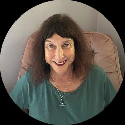 This is Carol Coleman's avatar and link to their profile