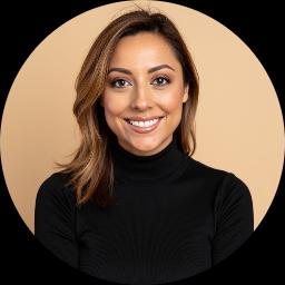 Therapist Angela Rincon Photo