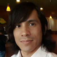 Michael Vigil