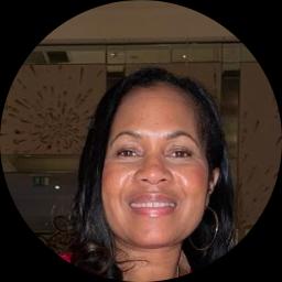 Photo of Georgina Mitchell